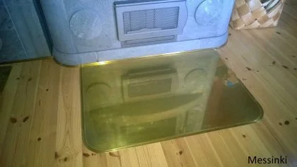 Messinki kipinäpelti